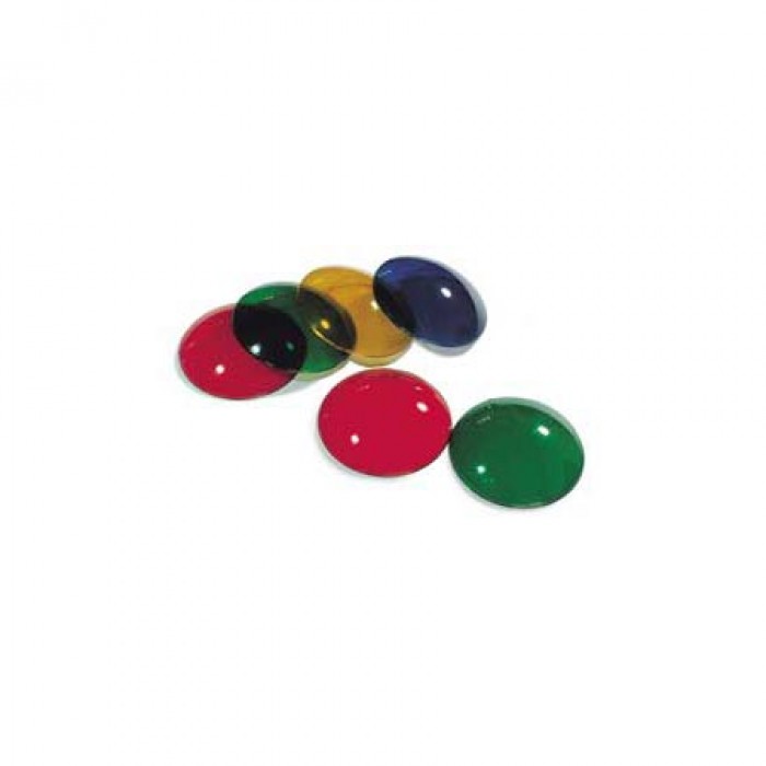 Фото Top Lighting 304C Pinspot  Светофильтр