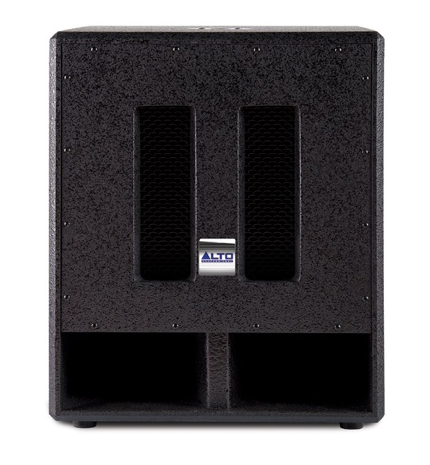 Фото Сабвуфер Alto SX-SUB18