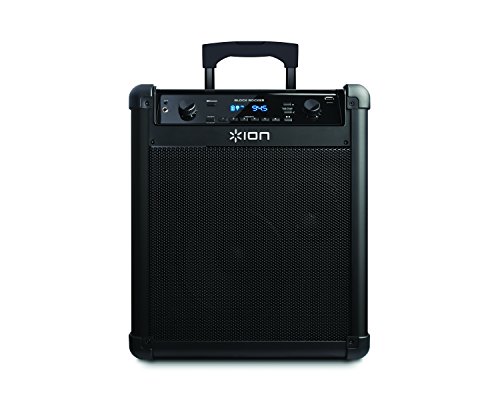 Фото Активная акустическая система Ion audio Block Roker 76C