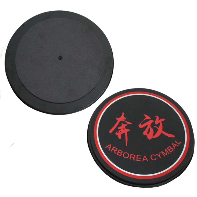 Фото Тренировочный пэд 8" Arborea DSP8BK