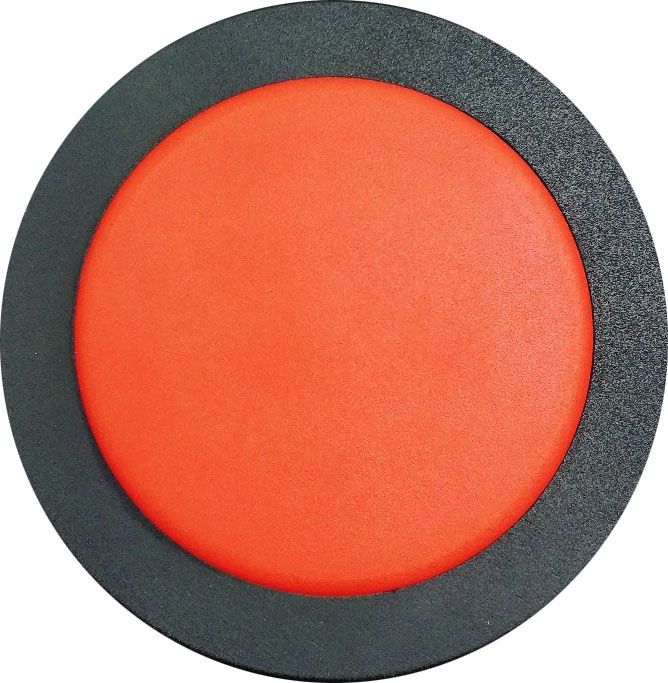 Фото COOKIEPAD 6S+ MEDIUM тренировочный пэд