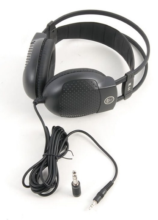 Фото AKG K44 Perception Закрытые наушники