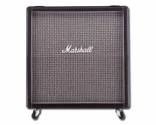 Фото Гитарный кабинет MARSHALL 1960BX-E 100W 4X12 BASE CAB