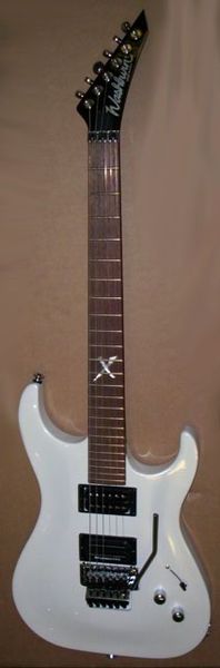 Фото Washburn X30VPROUSW