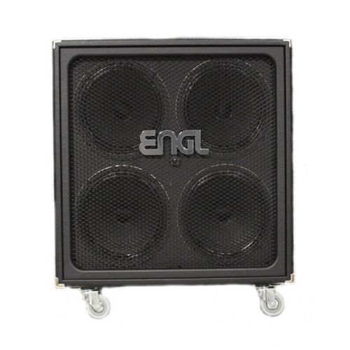 Фото Гитарный кабинет ENGL E412RG