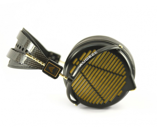 Фото Audeze  LCD4Z