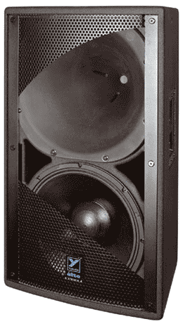 Фото Активная акустическая система Yorkville U15