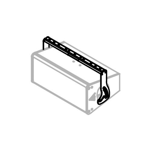 Фото U-кронштейн MAG ST8-UB