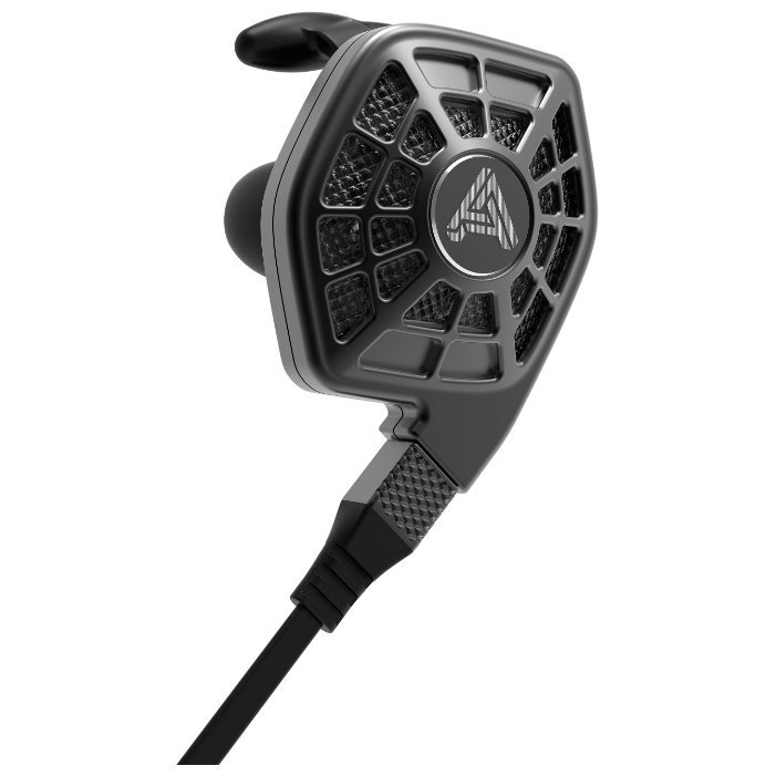 Фото Audeze iSINE 10 LTN (lightning)
