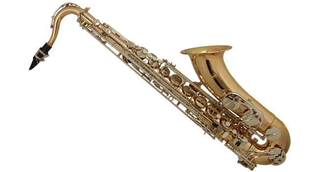 Саксофон тенор WISEMANN DTS-600NK в магазине Music-Hummer