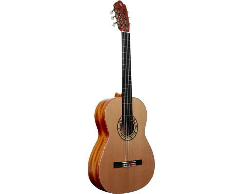 Фото Классическая гитара NATASHA N4C 650 Natural