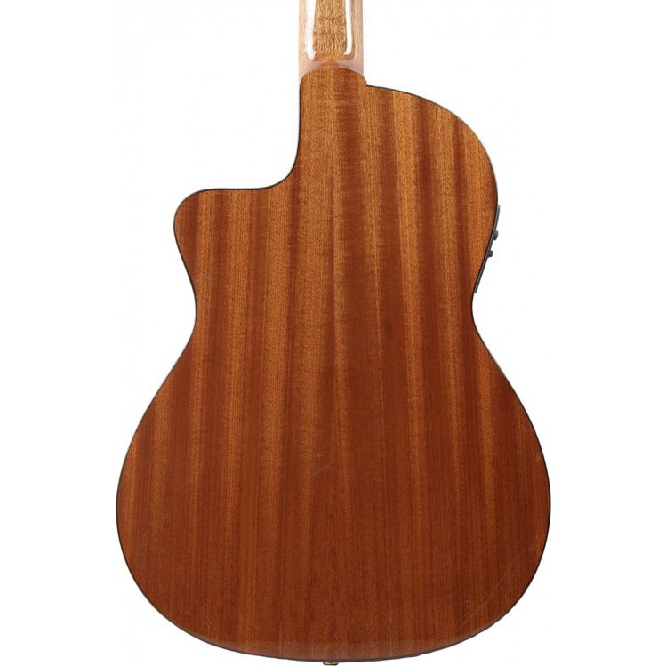 Фото Гитара классическая PRUDENCIO Cutaway Model 52 (3-CW)