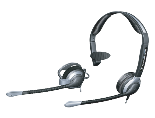 Фото Гарнитура Sennheiser CC 530