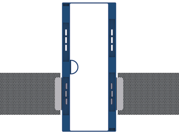 Фото Monitor Audio WB3