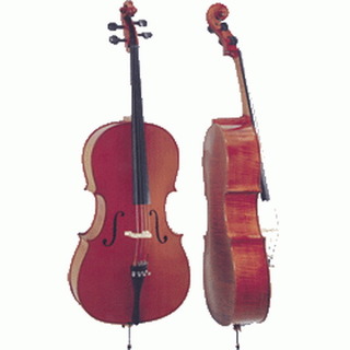 Фото Виолончель GRAND C-008 1/2