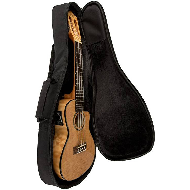 Фото Чехол для укулеле баритон LANIKAI TKB LB