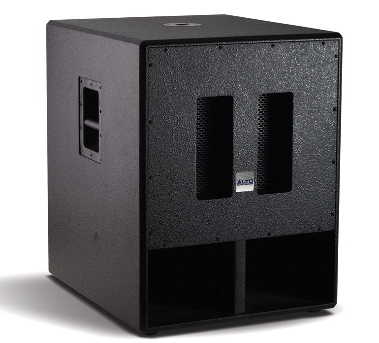 Фото Сабвуфер Alto SX-SUB18