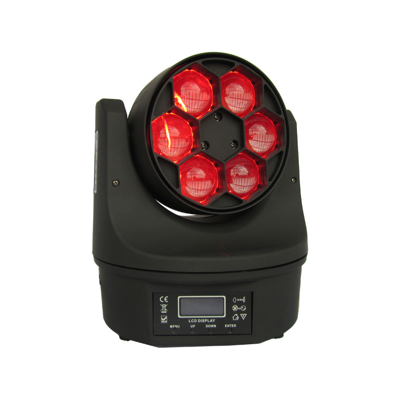 Фото PL 90 Bee Eye Beam Wash