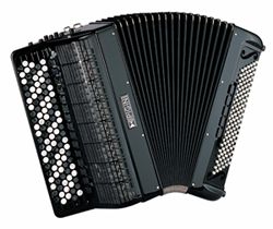 Фото Баян Pigini SUPER BAYAN SIRIUS