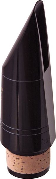 Фото Vandoren CM323  мундштук для кларнета Eb, B40