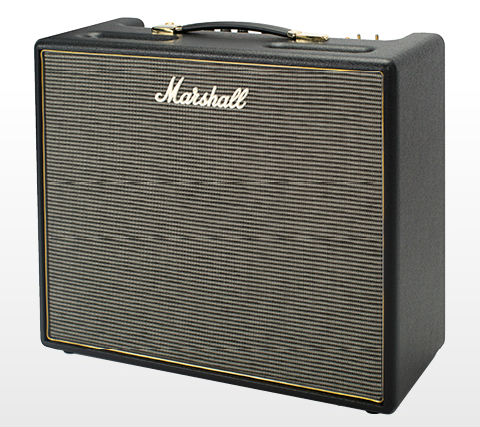 Фото MARSHALL ORIGIN 50 COMBO