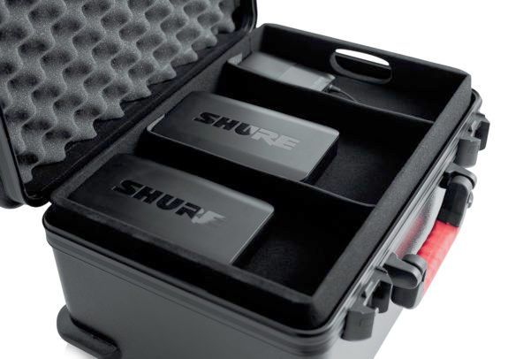 Фото GATOR GTSA-MICW7