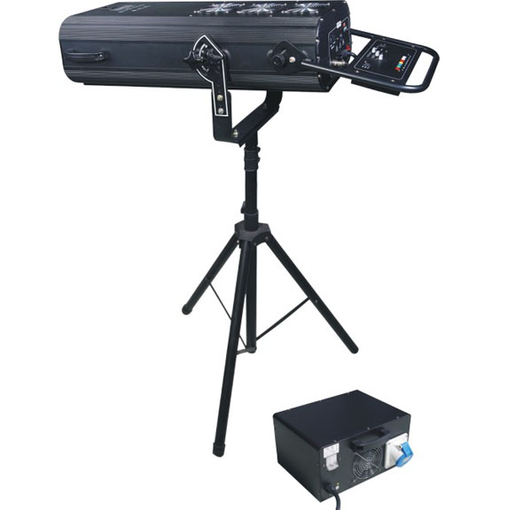 Фото Пушка следящего света Nightsun GC005