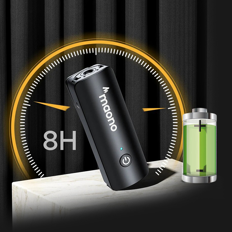 Фото Беcпроводная система Maono WM600 C1