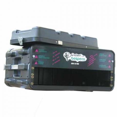 Фото Bespeco RM4