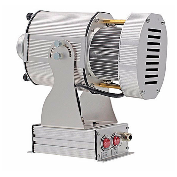 Фото ESTRADA PRO LED GOBO PROJECTOR 40R