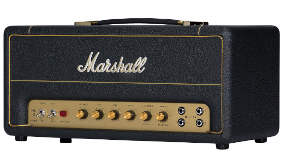 Фото MARSHALL SV20H STUDIO VINTAGE