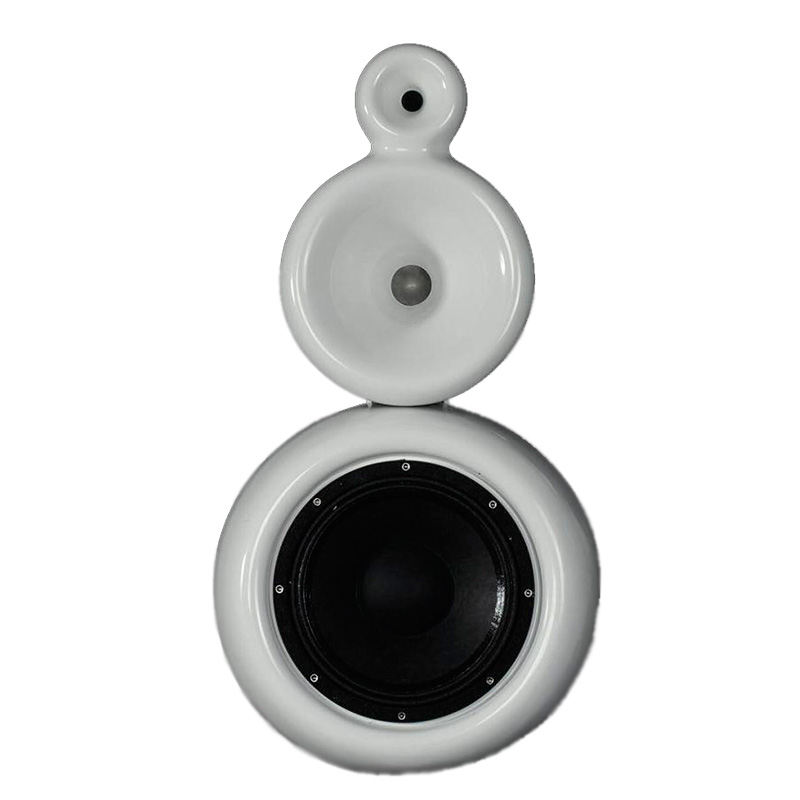 Фото Рупорный громкоговоритель PEQUOD KONA