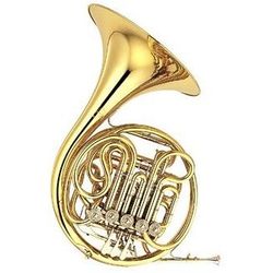 Фото Валторна Yamaha YHR-891