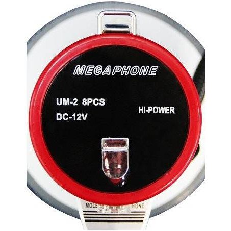 Фото FLIGHT FMEG 25 - Мегафон Флайт