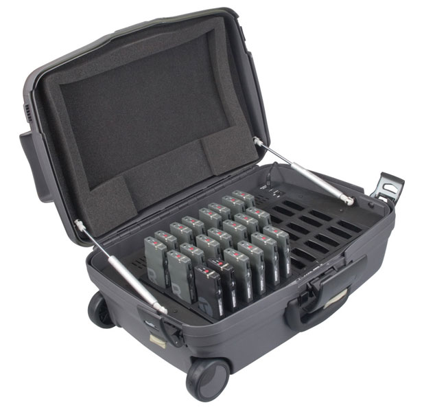 Фото JTS TG-10CH36