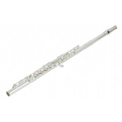 Фото Флейта Pearl Flute Quantz PF-F525RE
