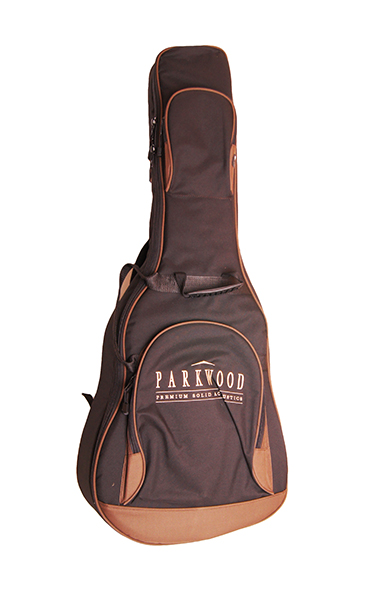 Фото Электро-акустическая гитара PW-460-12-NS Parkwood