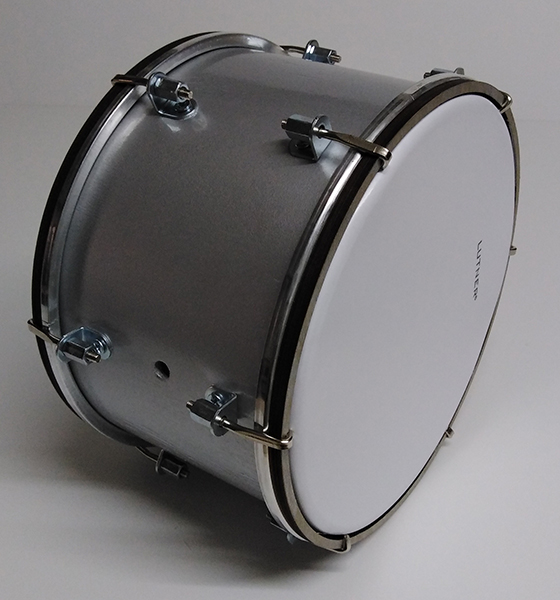 Фото Барабан 8" настраиваемый Мастерская Бехтеревых BD-8-2S