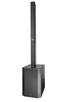 Фото Активная акустическая система RFIntell L415A