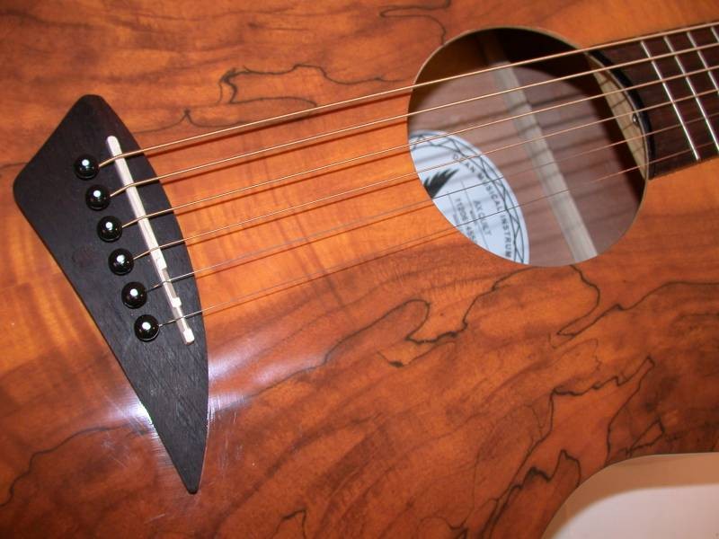 Фото Dean AX SPALT