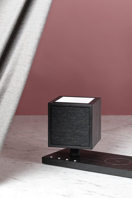 Фото Портативная акустическая система Tivoli Revive Walnut