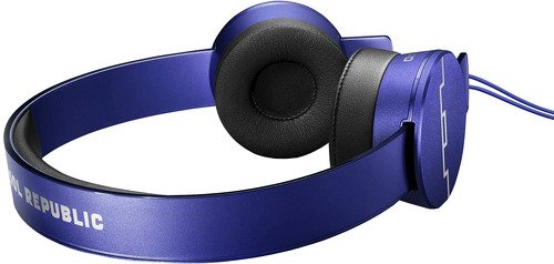 Фото Sol Republic SOL-HP1251BL