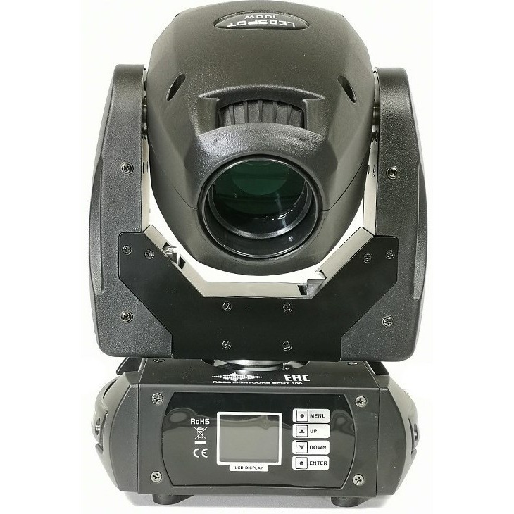 Фото Прожектор полного движения ROSS LIGHTCORE SPOT 100