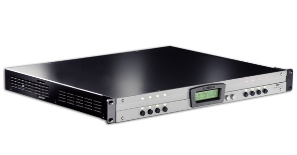 Фото Цифровой микшерный пульт ALLEN&HEATH IDR4