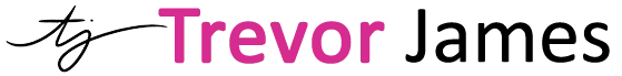 TREVOR JAMES