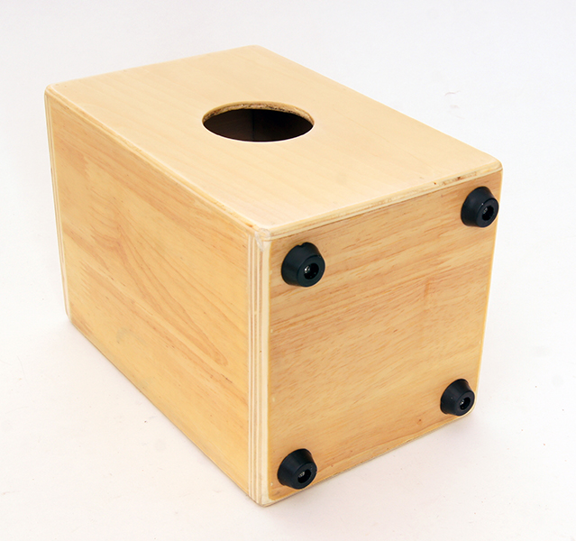 Фото Кахон мини Fleet DC1M