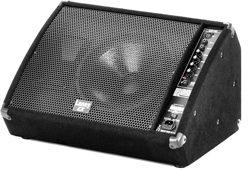 Фото Активный монитор Laney CXP-112