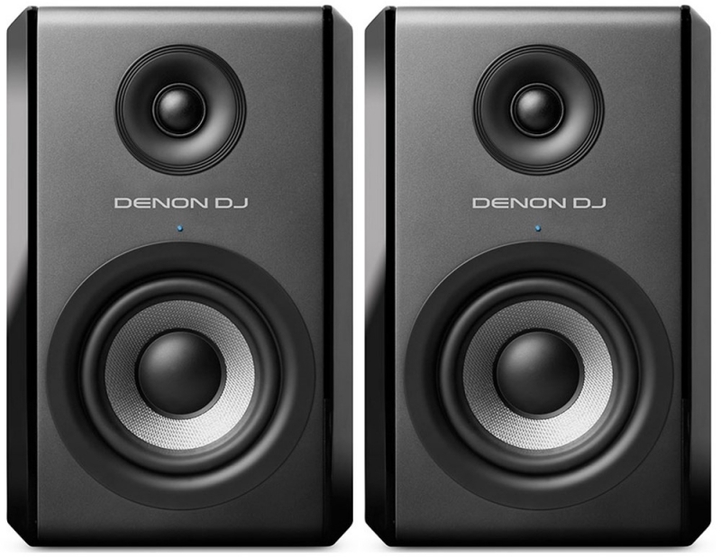 Фото Denon SM50