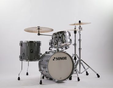 Фото Барабанная установка Sonor 17503740 AQ2 Bop Set TQZ 17340 