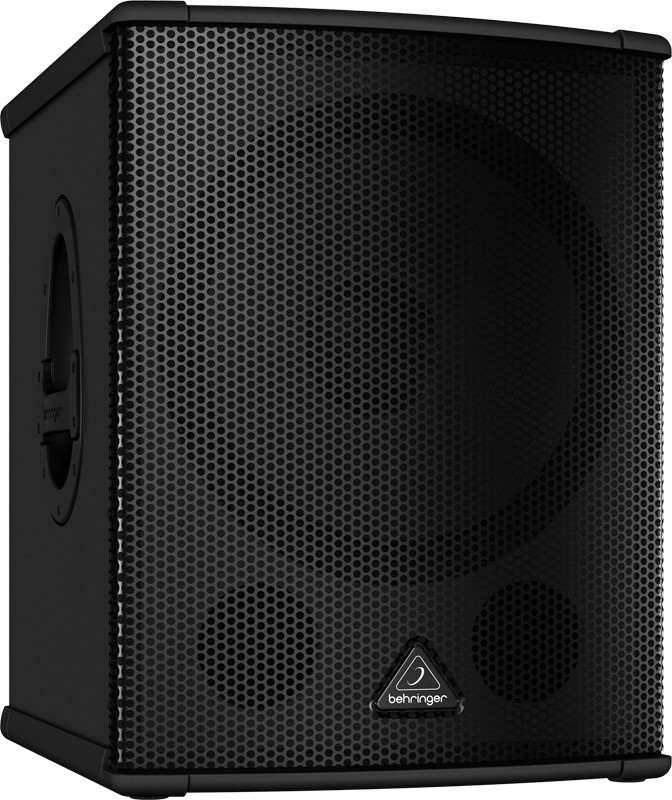 Фото Behringer B1500XP